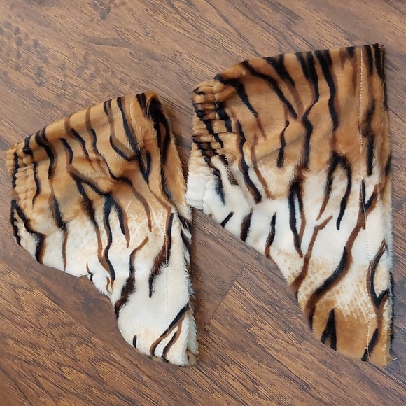 Tiger costume - Picture 4 of 8